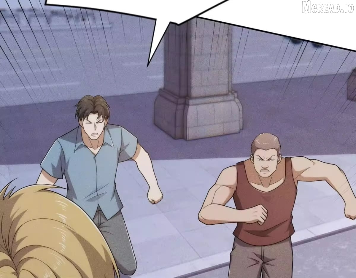 Hidden Dragon in the City (2025) Chapter 72  - page 170